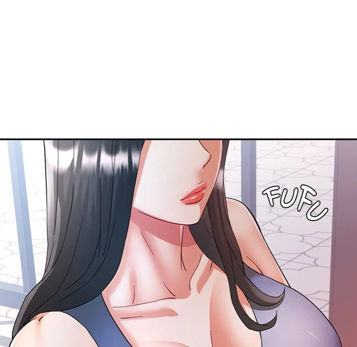 In Her Place chapter 108 page 41