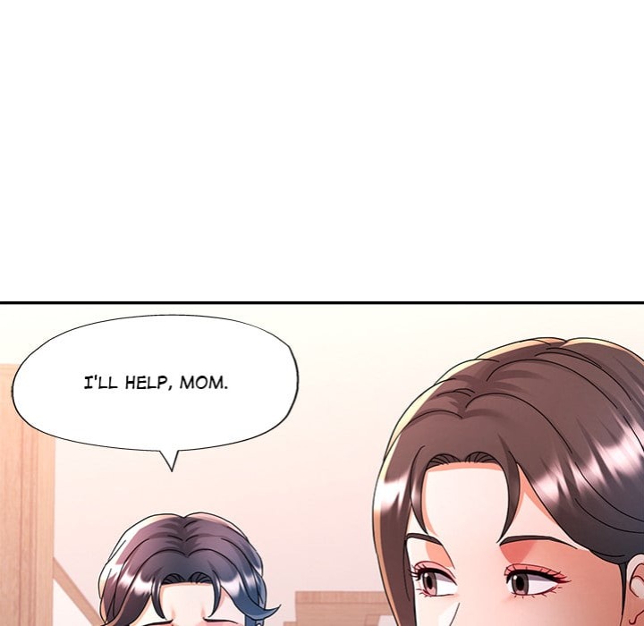 In Her Place chapter 108 page 45