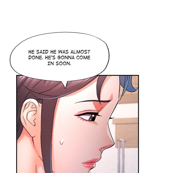 In Her Place chapter 108 page 53