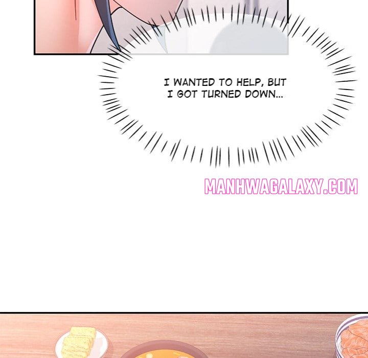 In Her Place chapter 108 page 54
