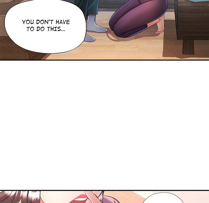 In Her Place chapter 108 page 73