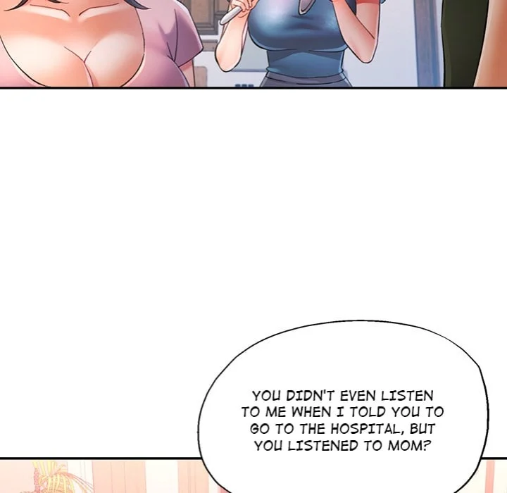 In Her Place chapter 108 page 92