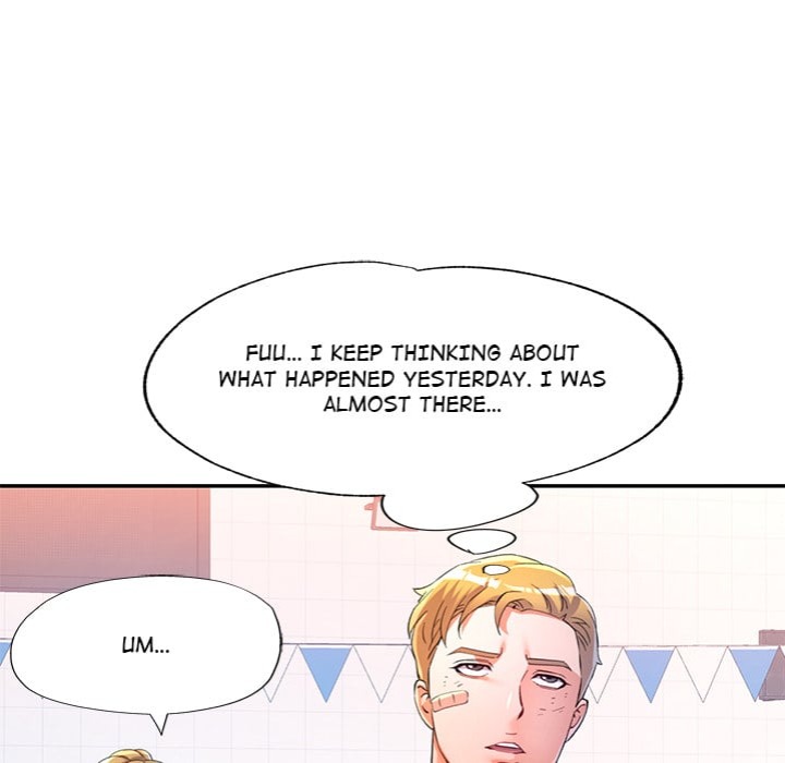 In Her Place chapter 108 page 101