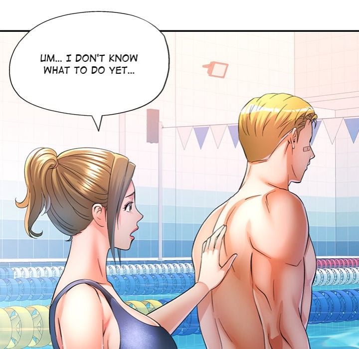 In Her Place chapter 108 page 104