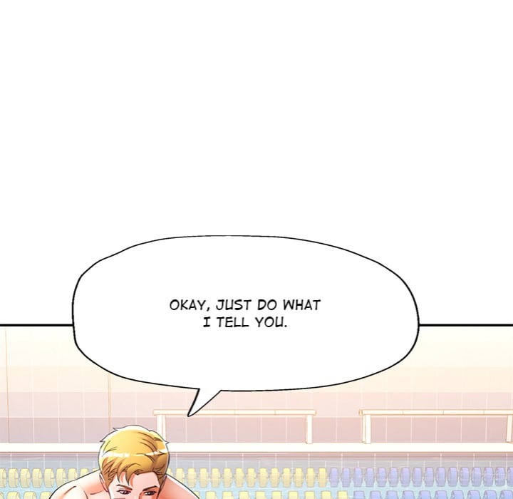 In Her Place chapter 108 page 110