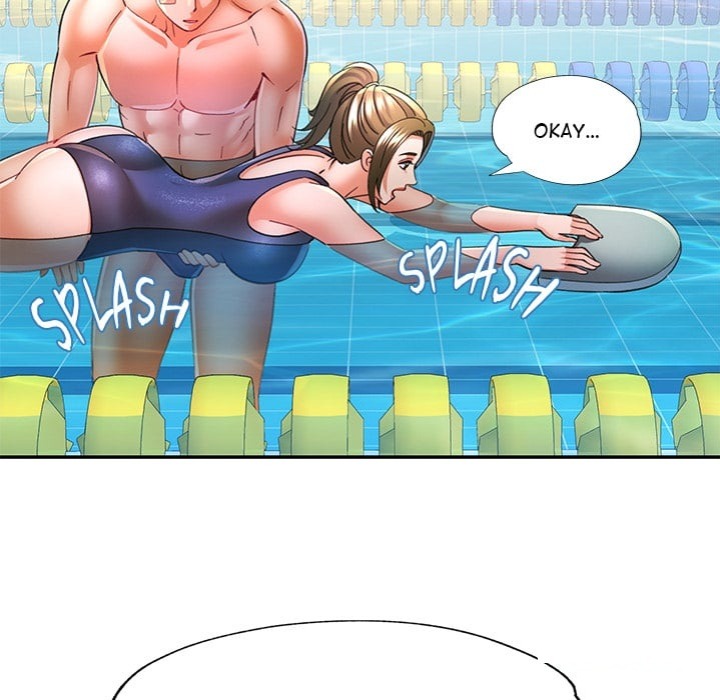 In Her Place chapter 108 page 111
