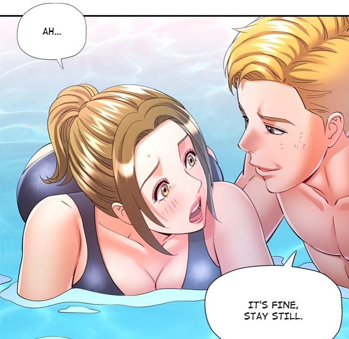 In Her Place chapter 108 page 114