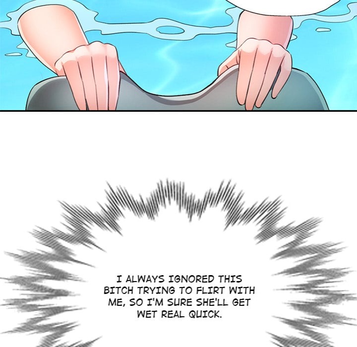 In Her Place chapter 108 page 115