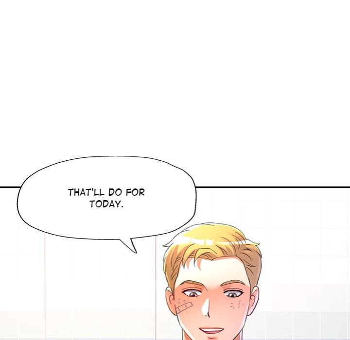 In Her Place chapter 108 page 121