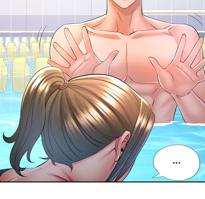 In Her Place chapter 108 page 122