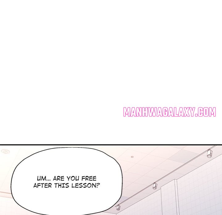 In Her Place chapter 108 page 123