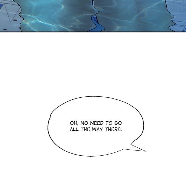 In Her Place chapter 108 page 126