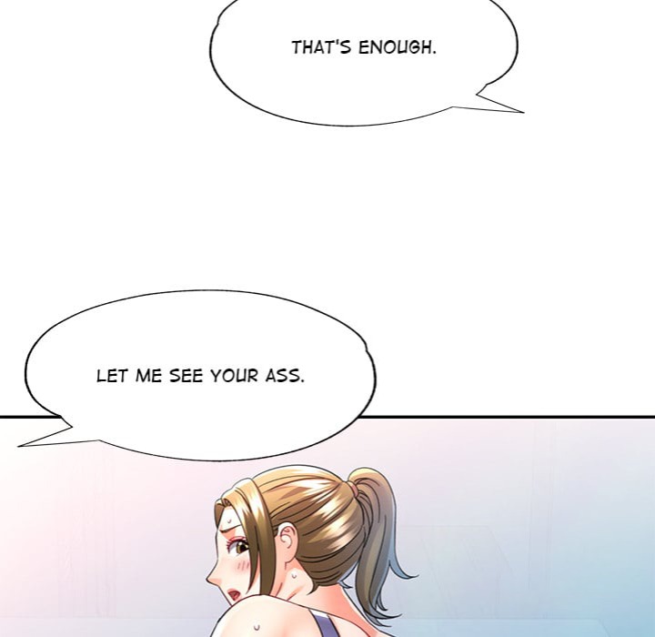 In Her Place chapter 108 page 138