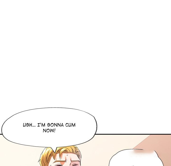 In Her Place chapter 109 page 21