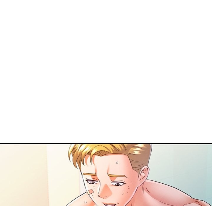In Her Place chapter 109 page 28