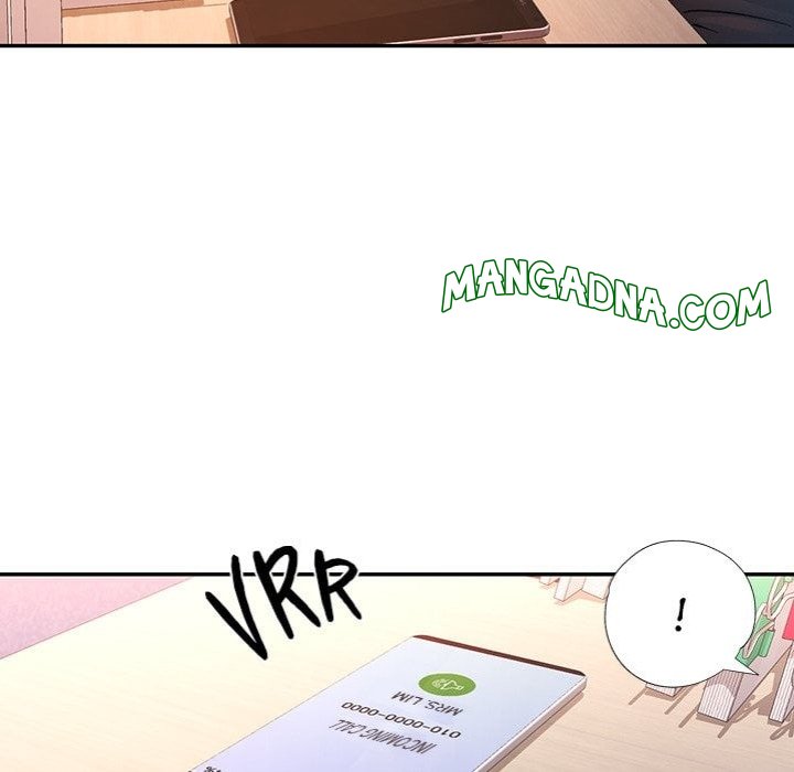 In Her Place chapter 109 page 36