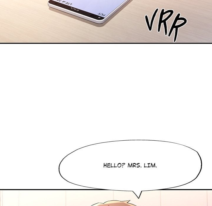 In Her Place chapter 109 page 37
