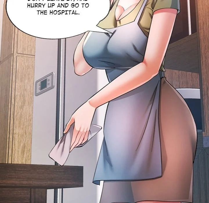 In Her Place chapter 109 page 42