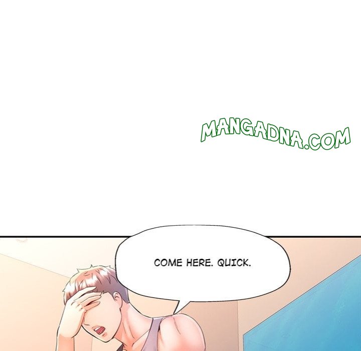 In Her Place chapter 109 page 80