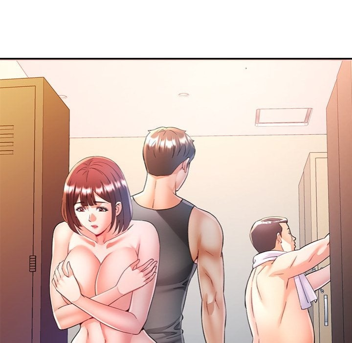In Her Place chapter 109 page 90