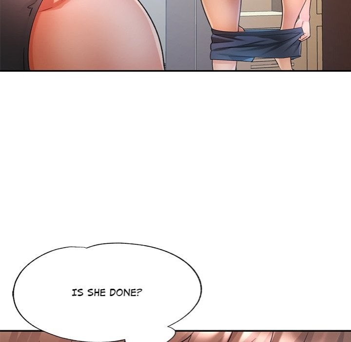 In Her Place chapter 109 page 93
