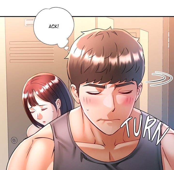 In Her Place chapter 109 page 98