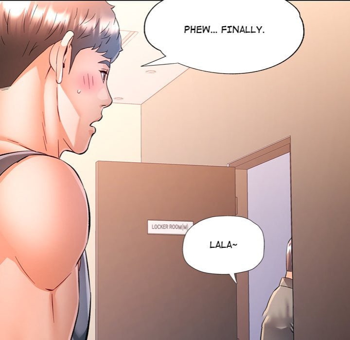 In Her Place chapter 109 page 102
