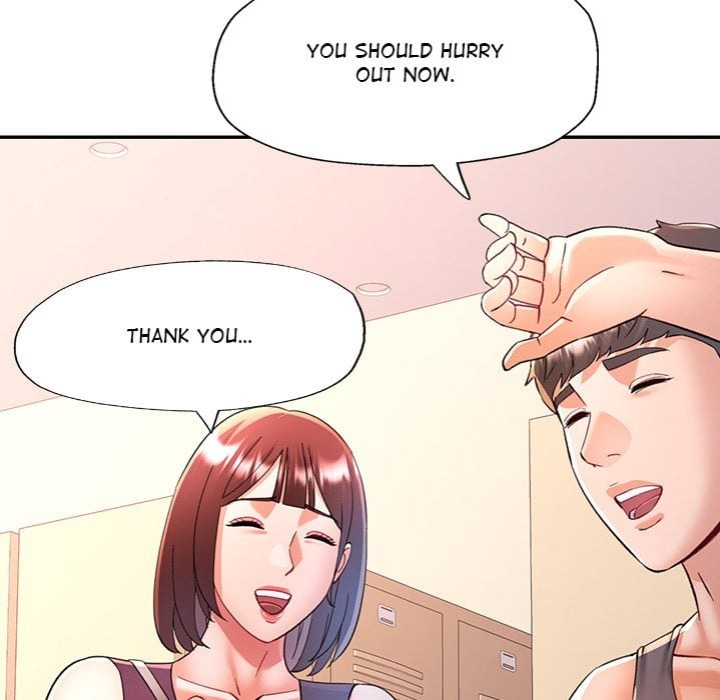 In Her Place chapter 109 page 104