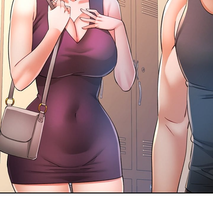 In Her Place chapter 109 page 105