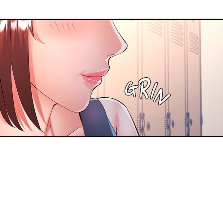 In Her Place chapter 109 page 110