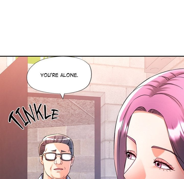 In Her Place chapter 109 page 118