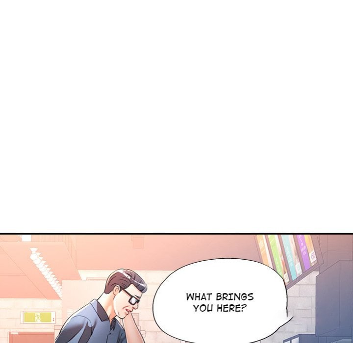 In Her Place chapter 109 page 120