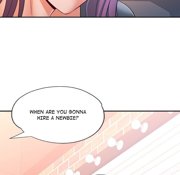 In Her Place chapter 109 page 125