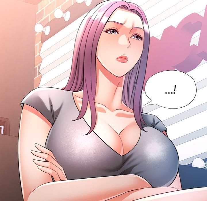In Her Place chapter 109 page 126