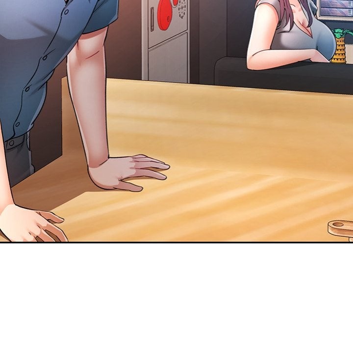 In Her Place chapter 109 page 131
