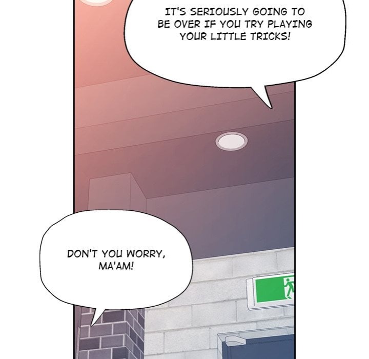 In Her Place chapter 109 page 135
