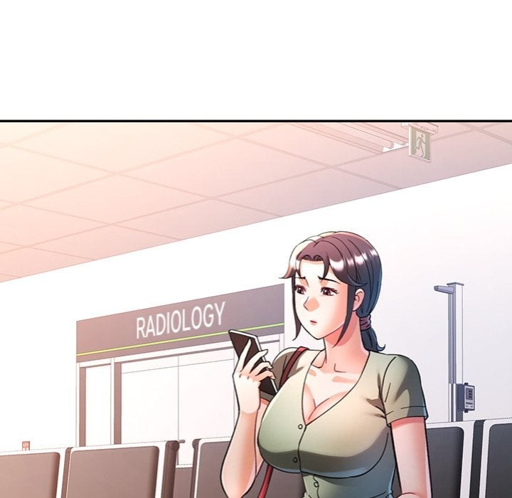 In Her Place chapter 109 page 139