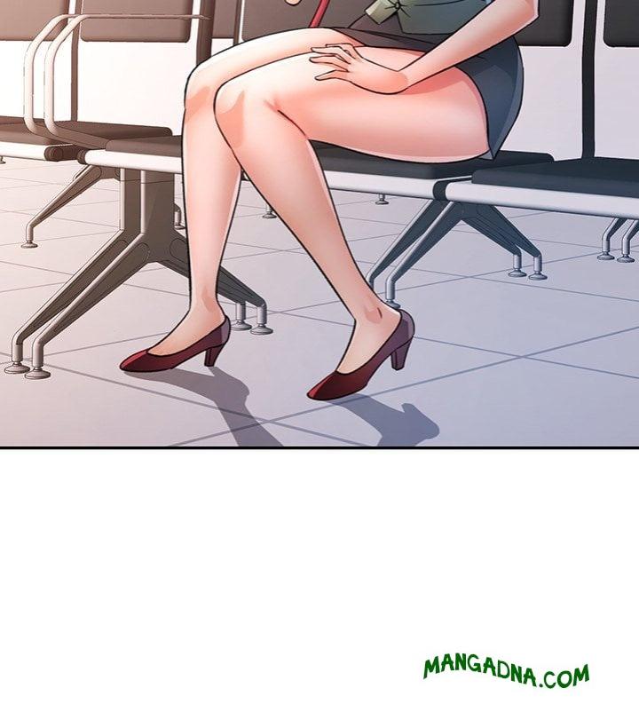 In Her Place chapter 109 page 140