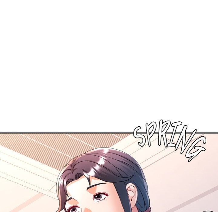 In Her Place chapter 109 page 141