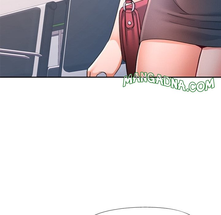 In Her Place chapter 109 page 143