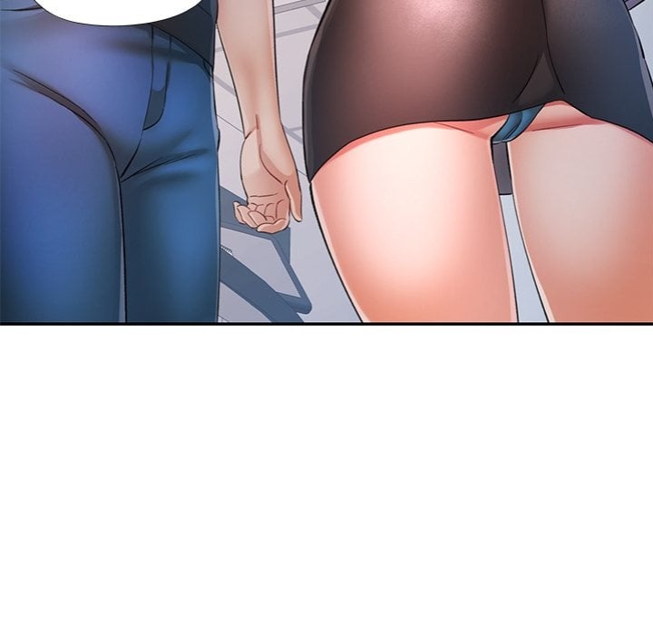 In Her Place chapter 109 page 145