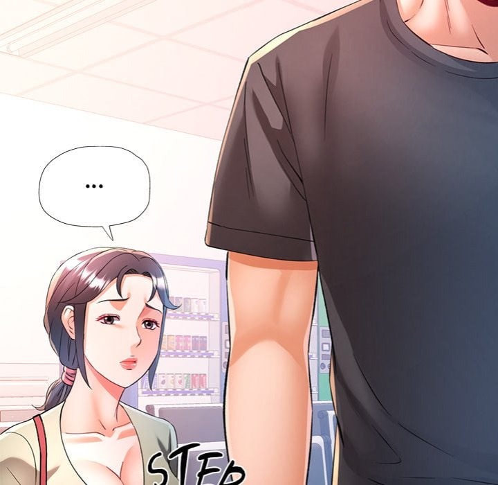 In Her Place chapter 109 page 150