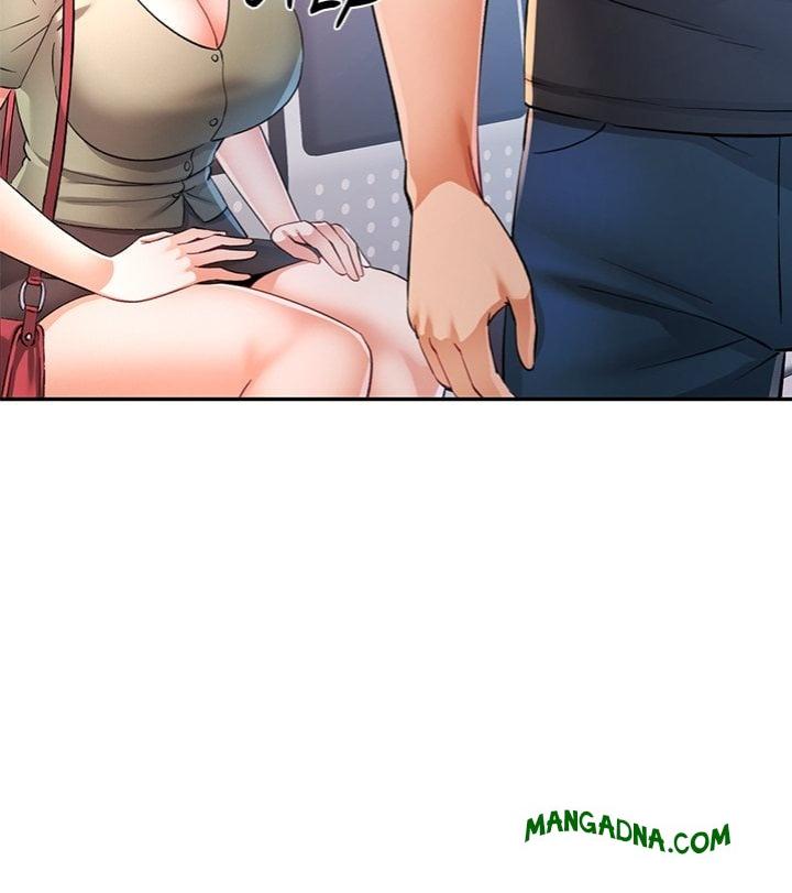 In Her Place chapter 109 page 151