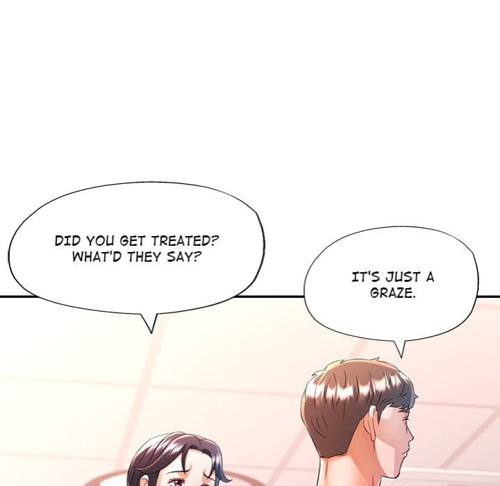 In Her Place chapter 109 page 155