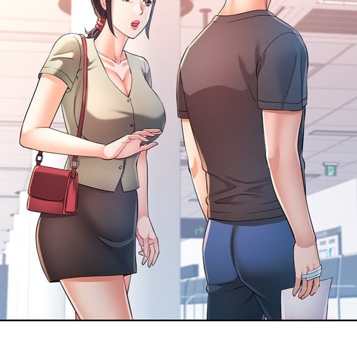 In Her Place chapter 109 page 156