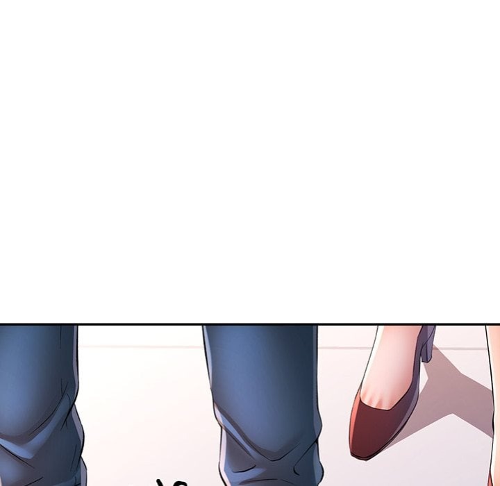 In Her Place chapter 109 page 157