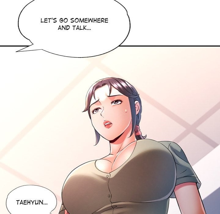 In Her Place chapter 109 page 159