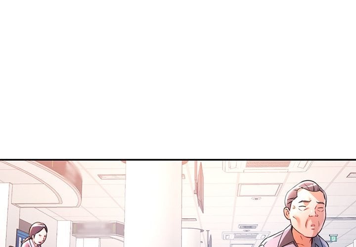 In Her Place chapter 110 page 1