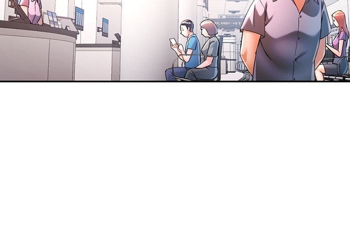 In Her Place chapter 110 page 2