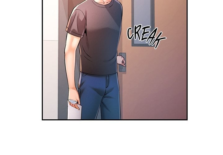 In Her Place chapter 110 page 4